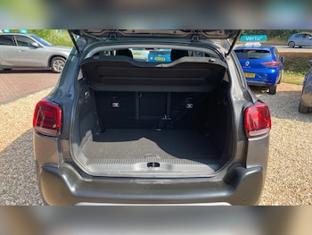 Used Citroen C3 Aircross 2020 for sale - 79263133: Photo