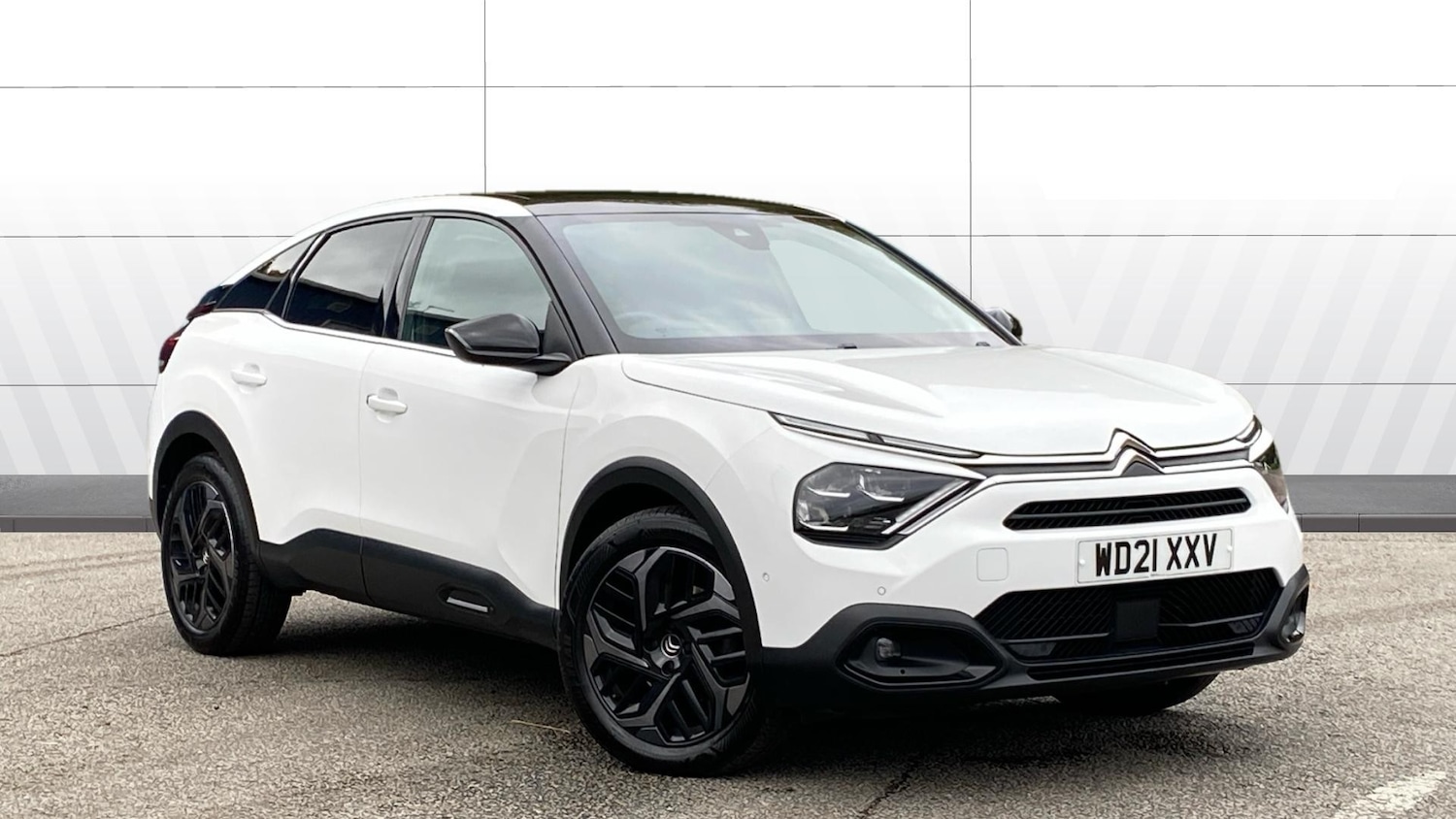 Used Citroen C4 2021 for sale - 76464359: Photo 1