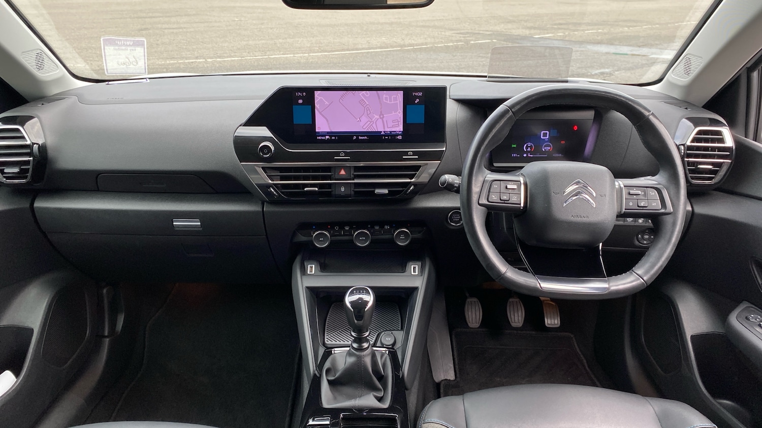 Used Citroen C4 2021 for sale - 76464359: Photo 10