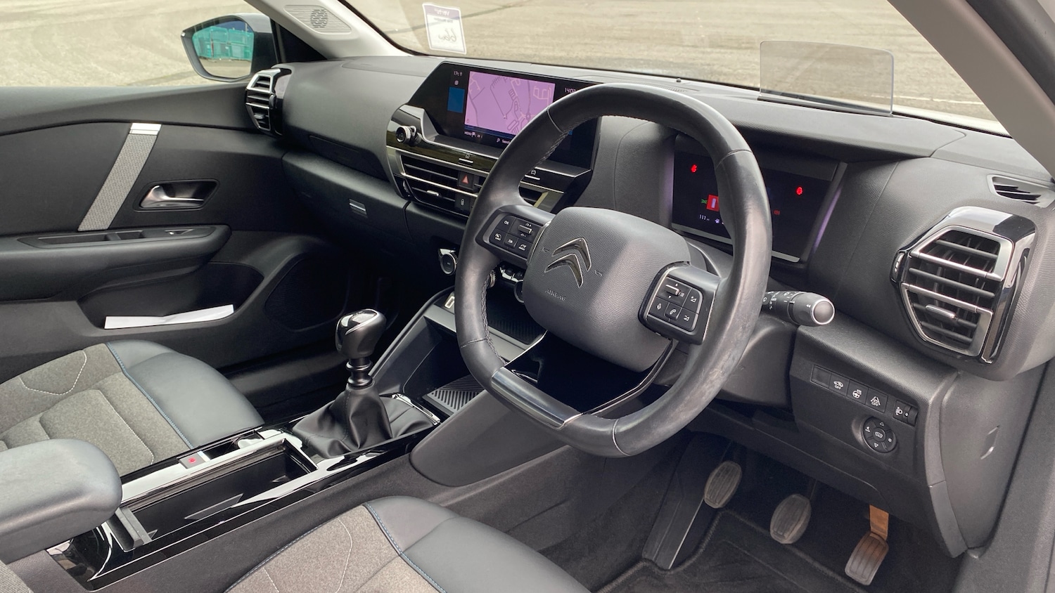 Used Citroen C4 2021 for sale - 76464359: Photo 11