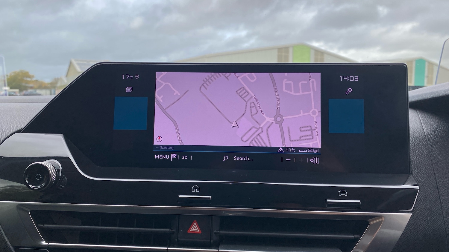 Used Citroen C4 2021 for sale - 76464359: Photo 12