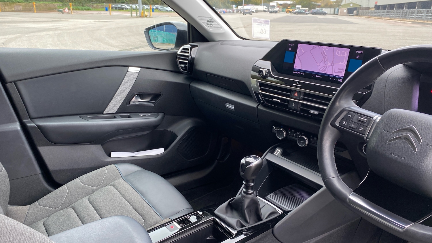 Used Citroen C4 2021 for sale - 76464359: Photo 14