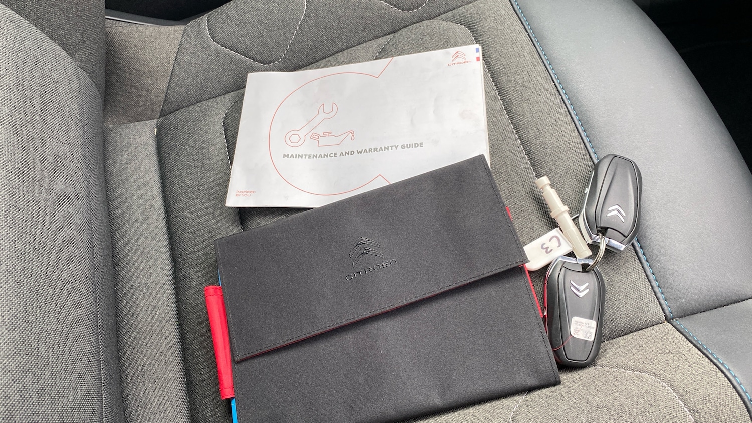 Used Citroen C4 2021 for sale - 76464359: Photo 19