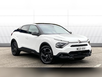 2021 (21) - 1.2 PureTech [130] Shine 5dr