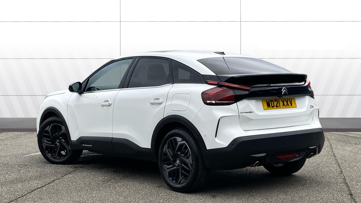 Used Citroen C4 2021 for sale - 76464359: Photo 2