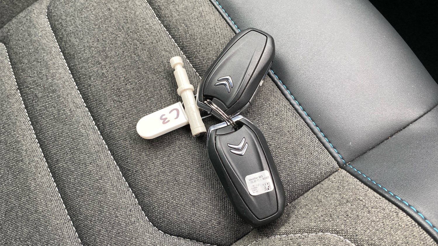 Used Citroen C4 2021 for sale - 76464359: Photo 20