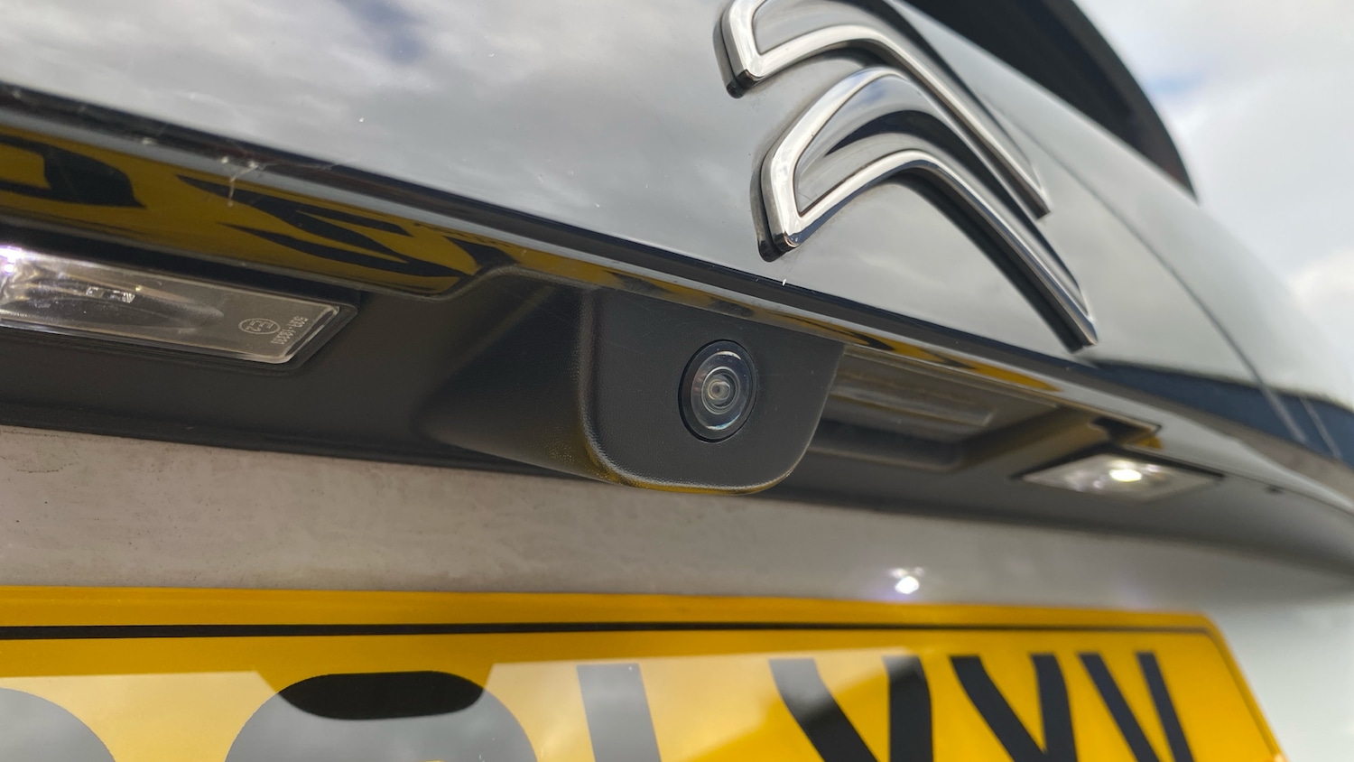 Used Citroen C4 2021 for sale - 76464359: Photo 21