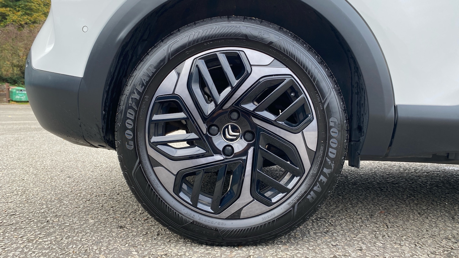 Used Citroen C4 2021 for sale - 76464359: Photo 22