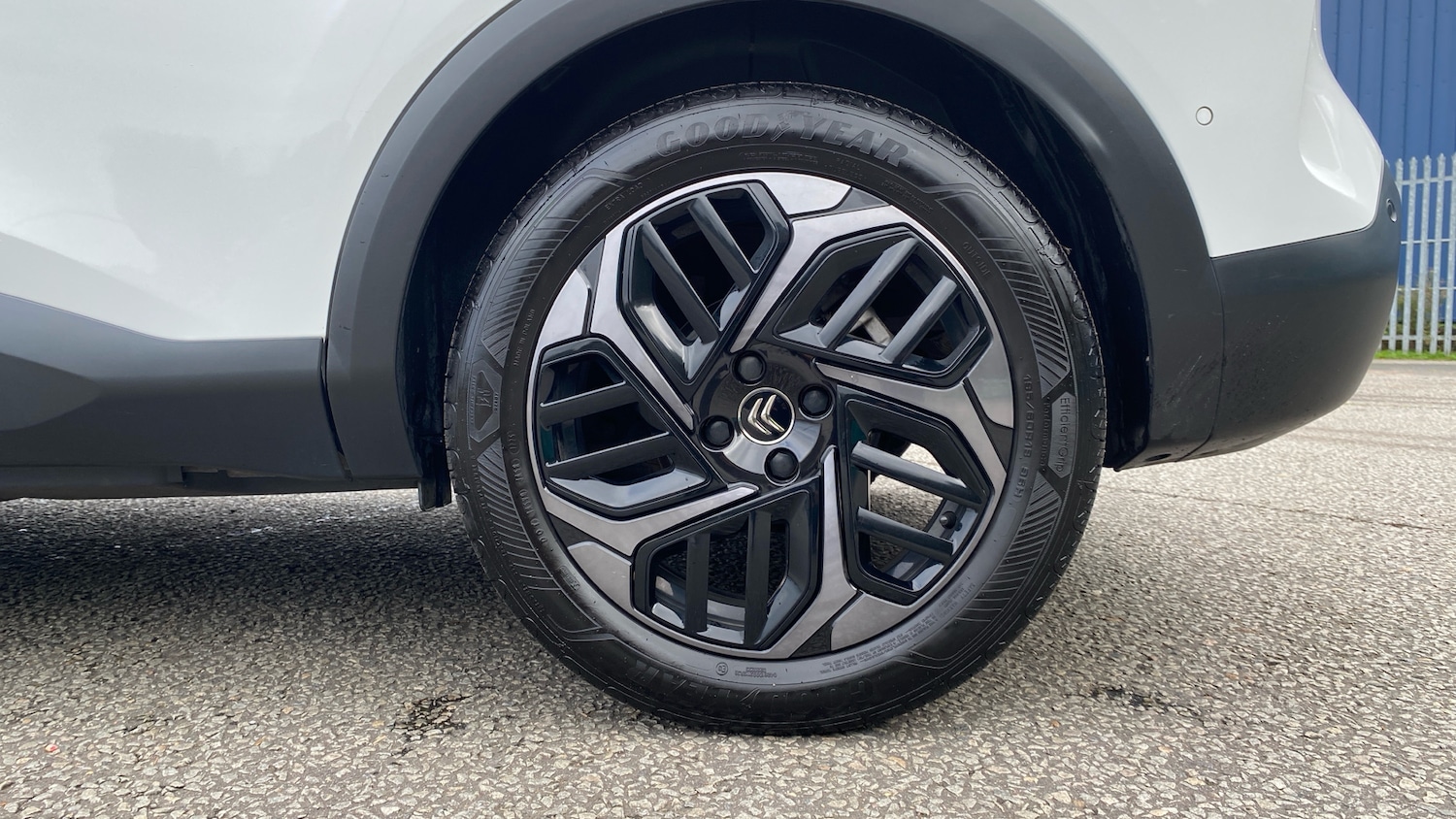 Used Citroen C4 2021 for sale - 76464359: Photo 23