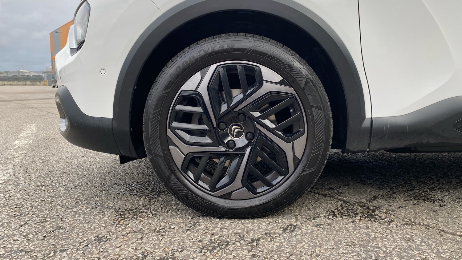 Used Citroen C4 2021 for sale - 76464359: Photo 24