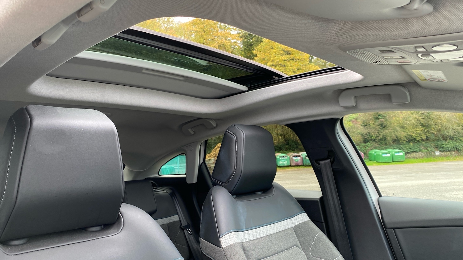 Used Citroen C4 2021 for sale - 76464359: Photo 27