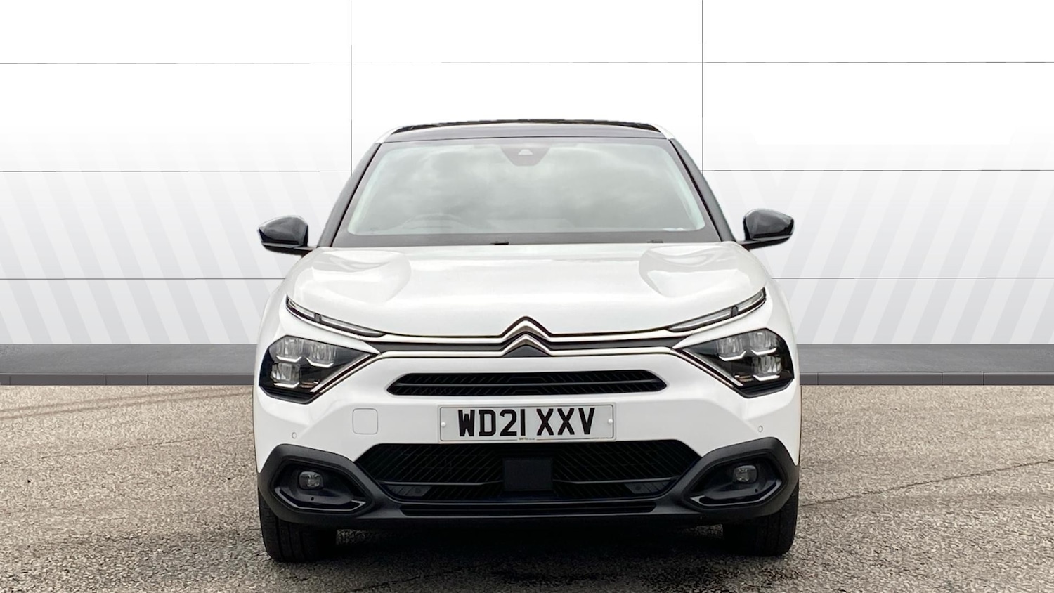 Used Citroen C4 2021 for sale - 76464359: Photo 3