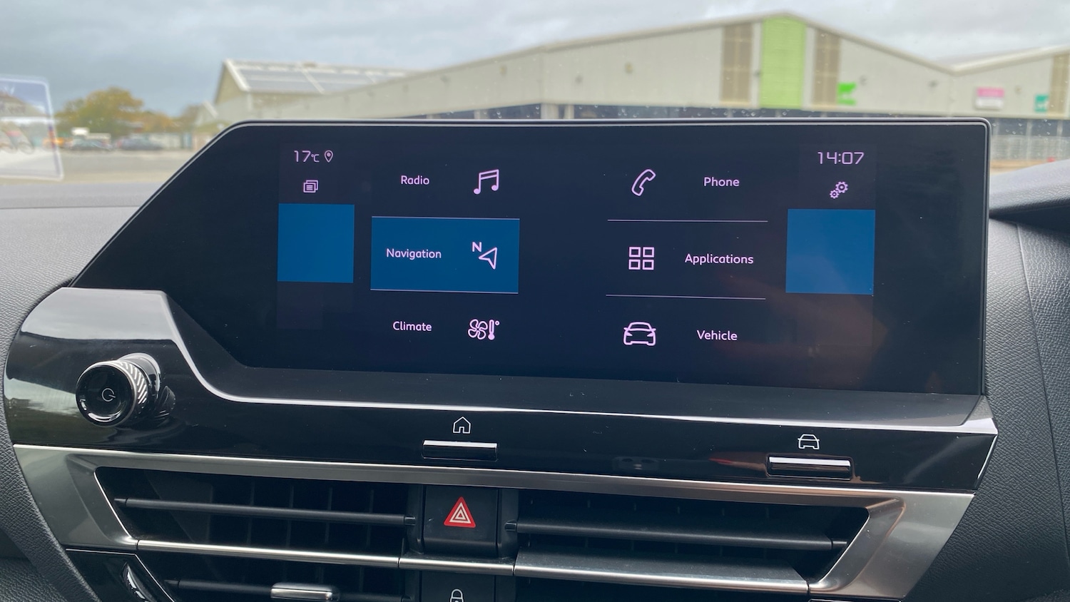 Used Citroen C4 2021 for sale - 76464359: Photo 36