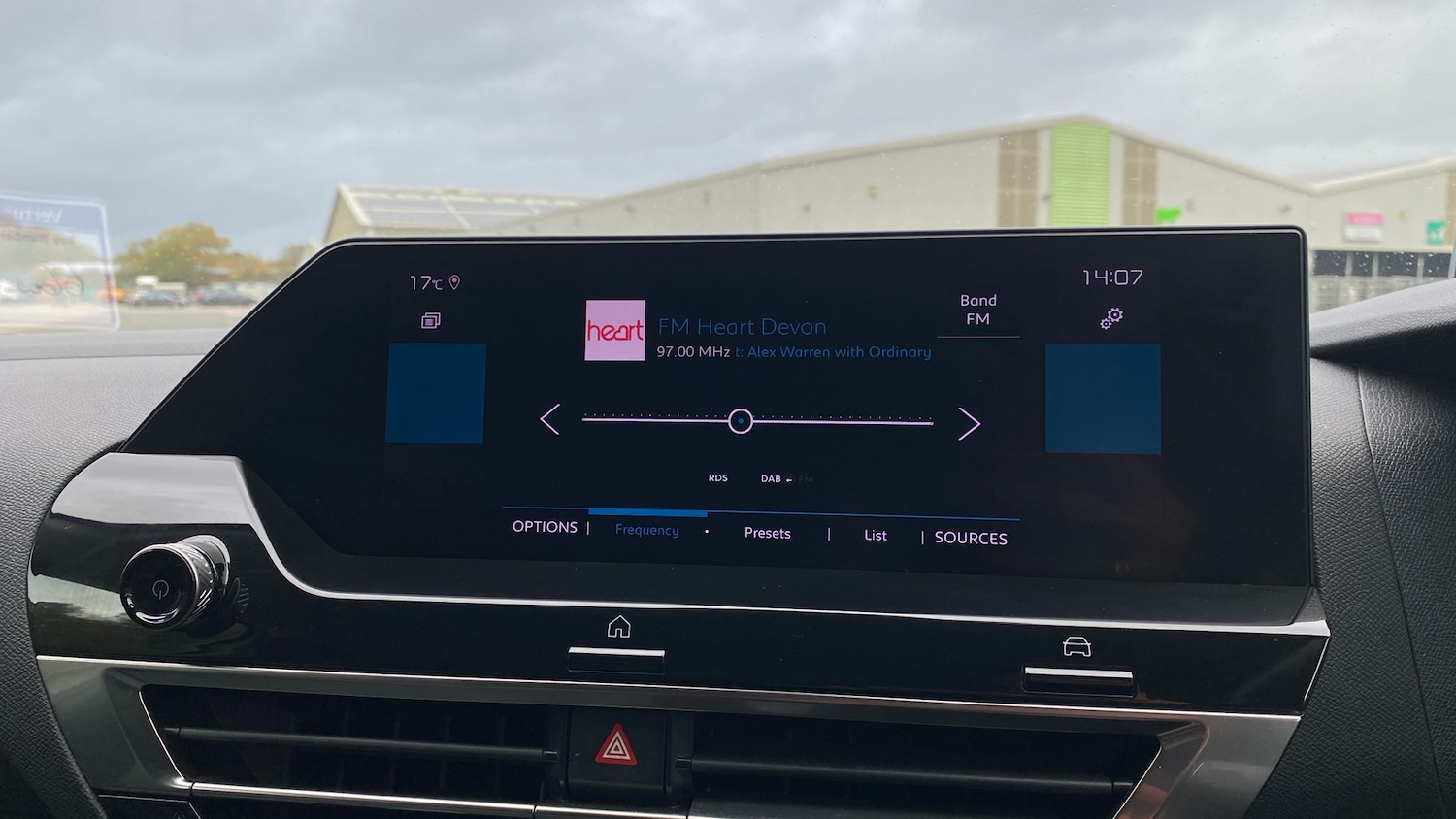 Used Citroen C4 2021 for sale - 76464359: Photo 37