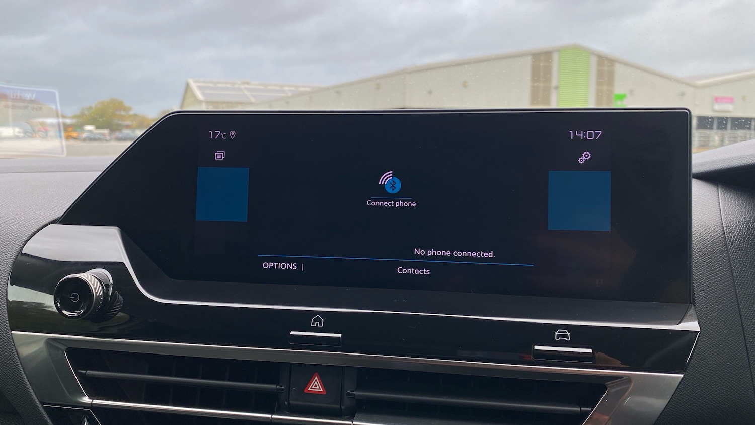 Used Citroen C4 2021 for sale - 76464359: Photo 38