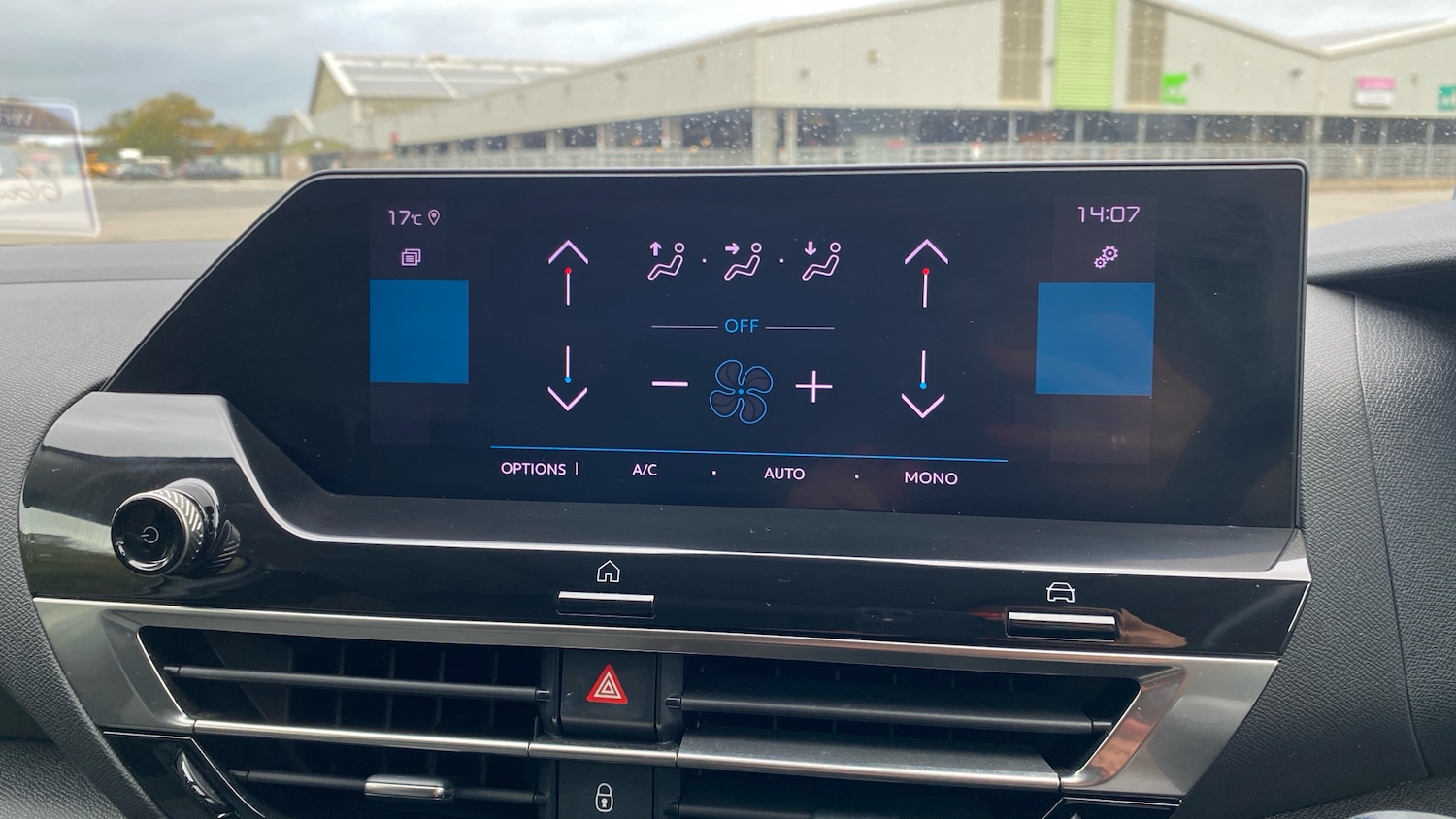 Used Citroen C4 2021 for sale - 76464359: Photo 39