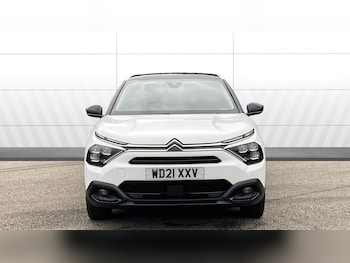 Used Citroen C4 2021 for sale - 76464359: Photo