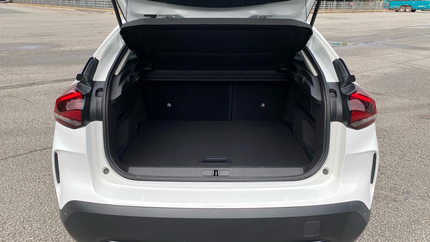 Used Citroen C4 2021 for sale - 76464359: Photo 4