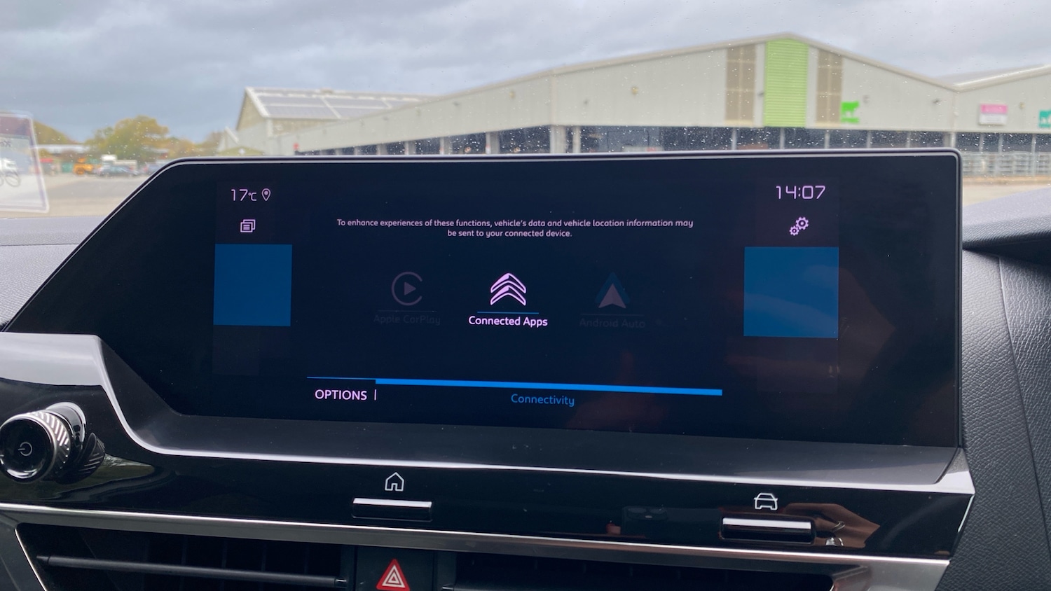 Used Citroen C4 2021 for sale - 76464359: Photo 40