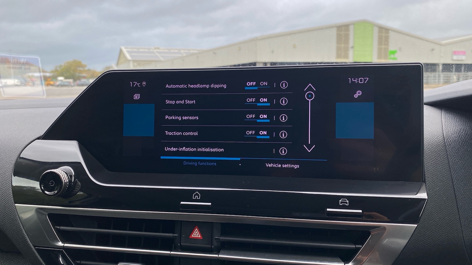 Used Citroen C4 2021 for sale - 76464359: Photo 41