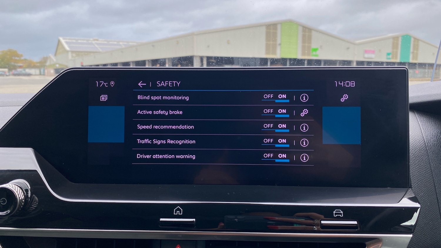 Used Citroen C4 2021 for sale - 76464359: Photo 42