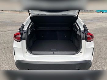 Used Citroen C4 2021 for sale - 76464359: Photo