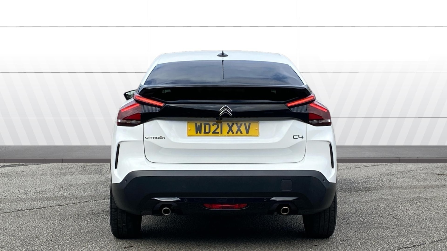 Used Citroen C4 2021 for sale - 76464359: Photo 6