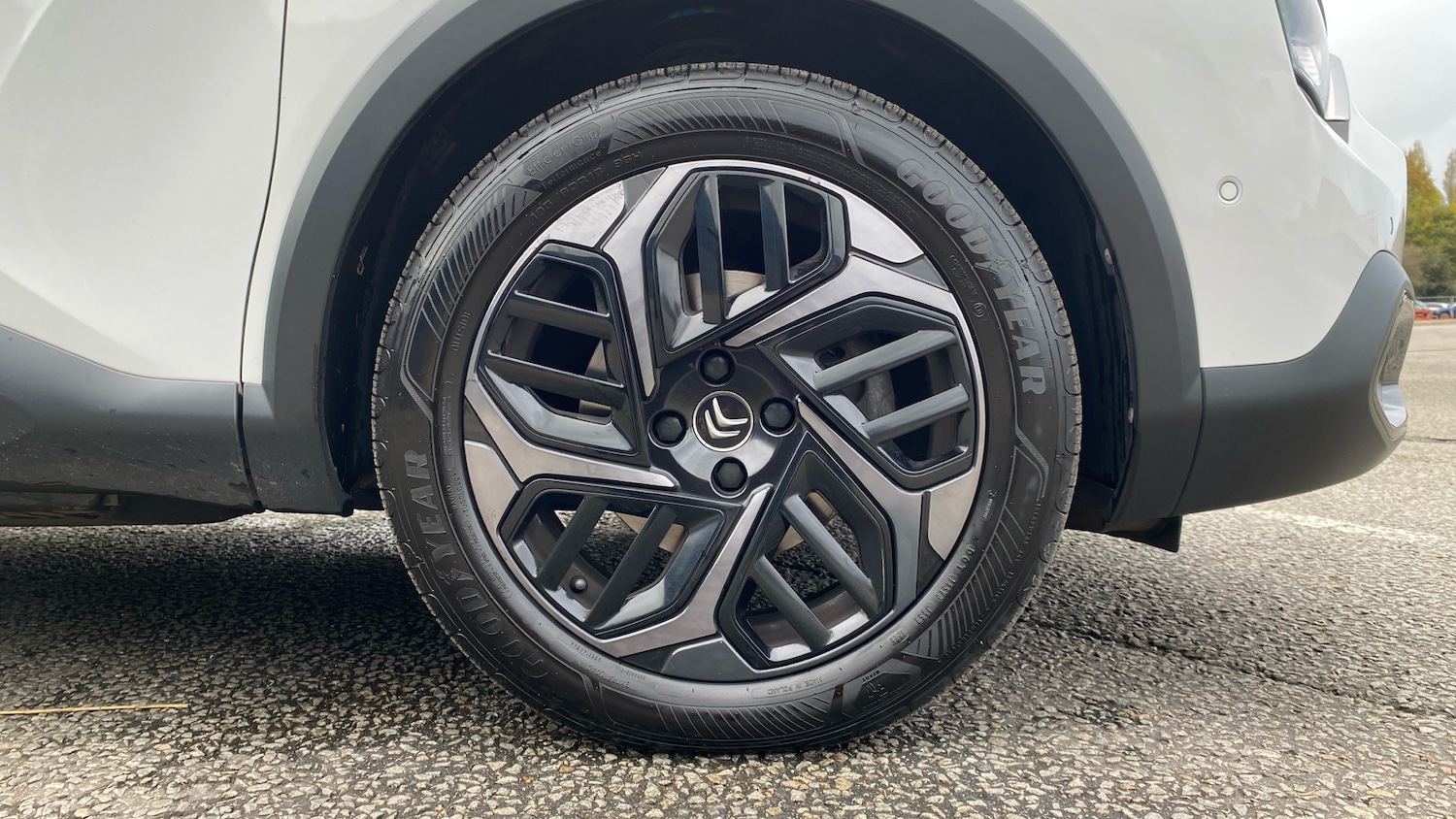 Used Citroen C4 2021 for sale - 76464359: Photo 7