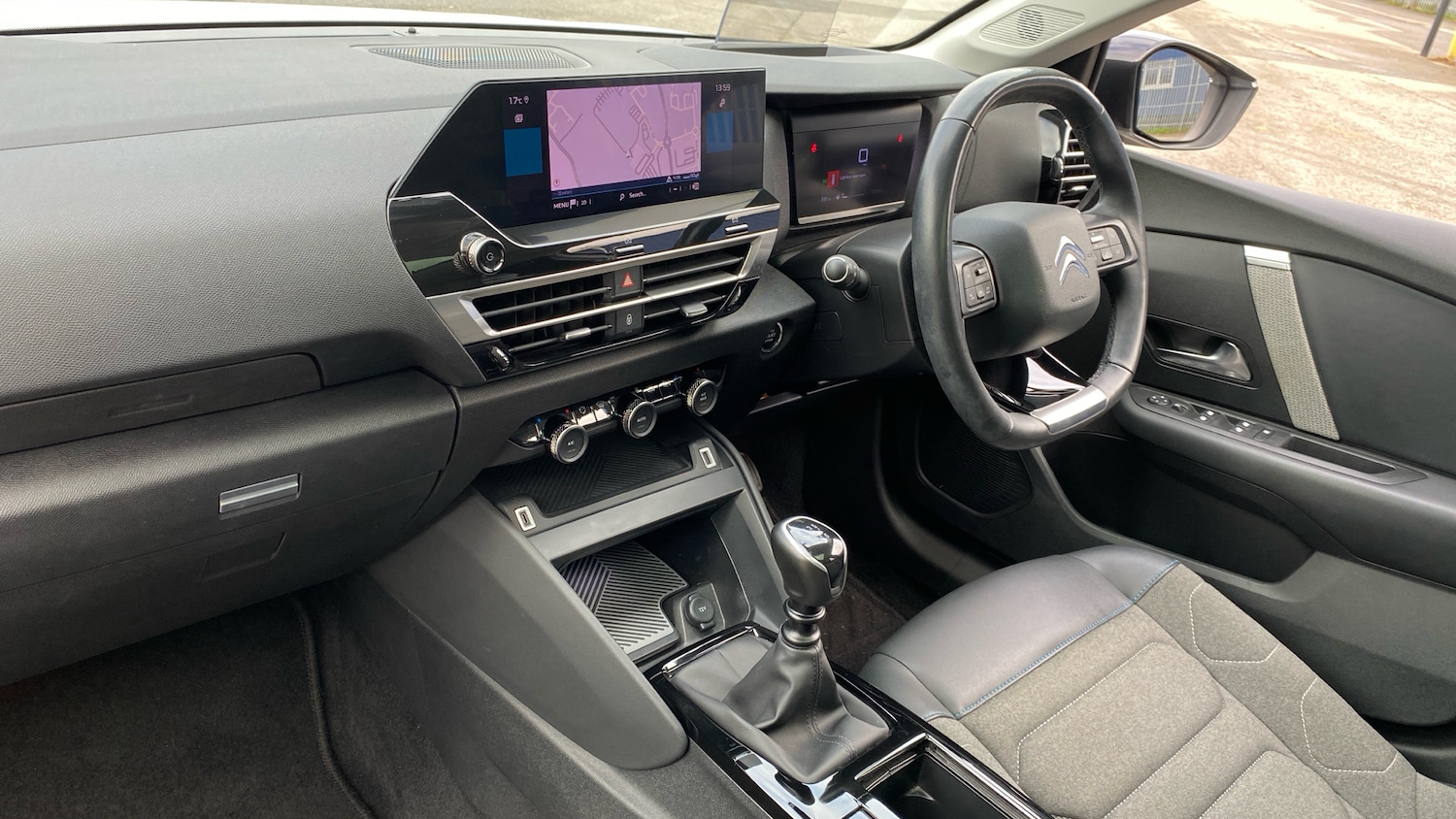 Used Citroen C4 2021 for sale - 76464359: Photo 9