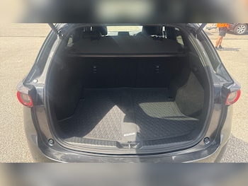 Used Mazda CX-5 2019 for sale - 79418340: Photo