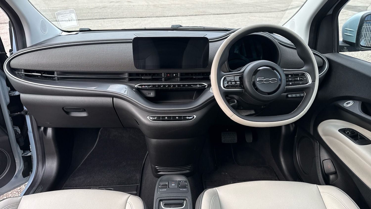 Used Fiat 500 2021 for sale - 77619734: Photo 10