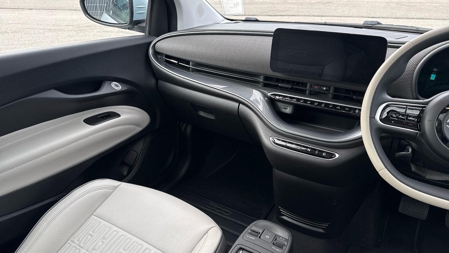 Used Fiat 500 2021 for sale - 77619734: Photo 14