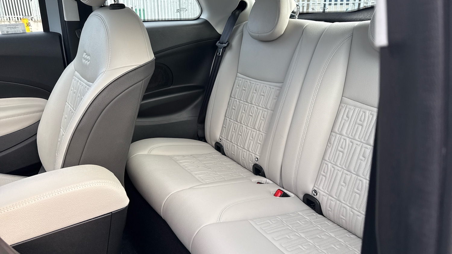 Used Fiat 500 2021 for sale - 77619734: Photo 16