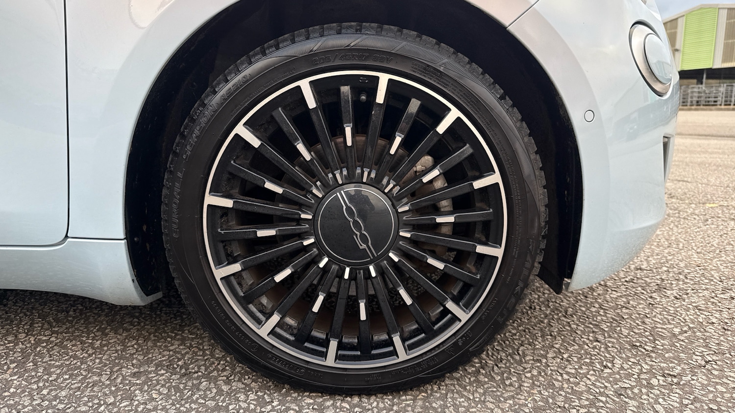 Used Fiat 500 2021 for sale - 77619734: Photo 37