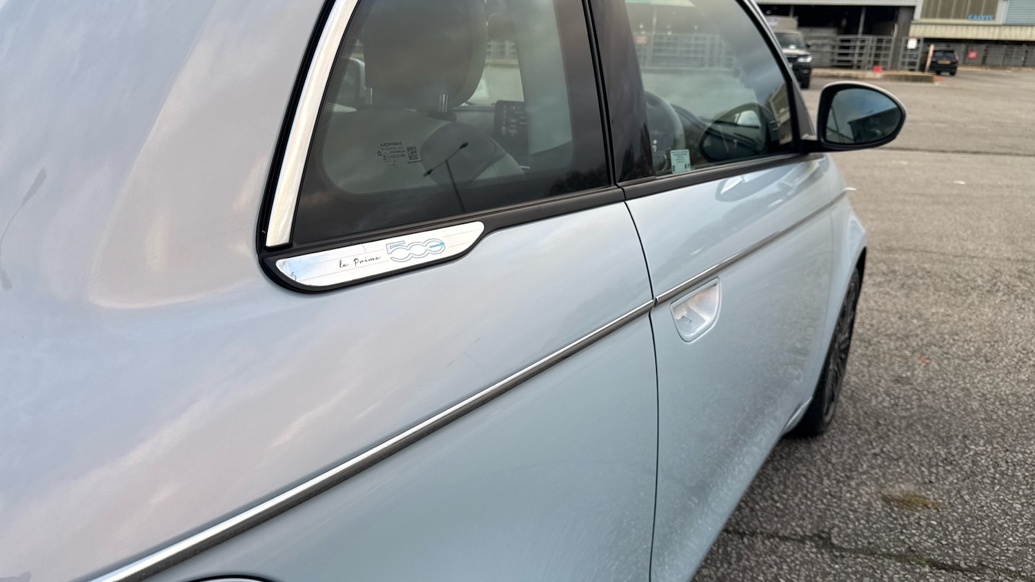 Used Fiat 500 2021 for sale - 77619734: Photo 40