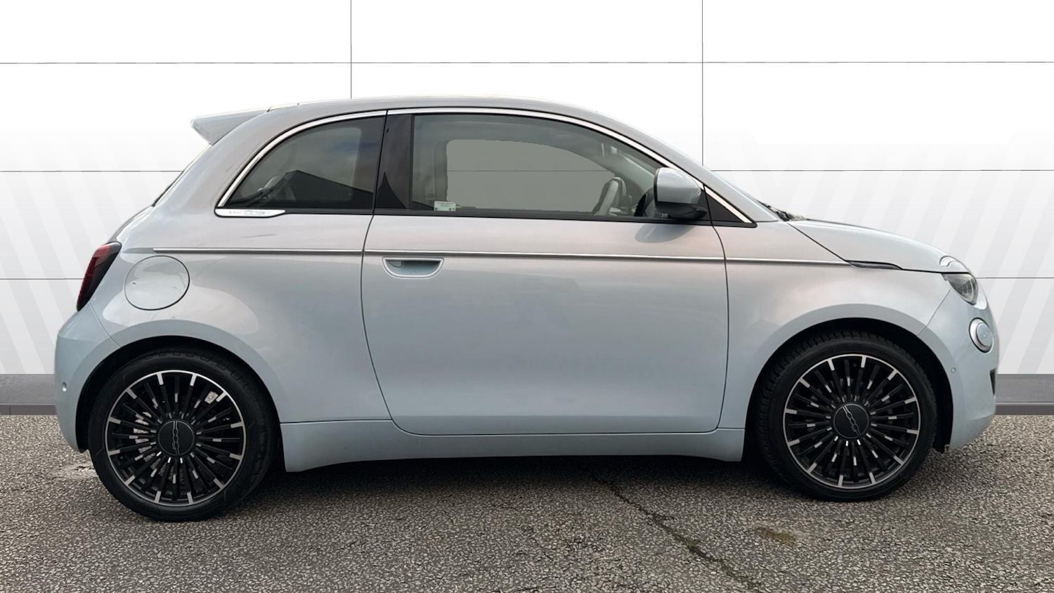 Used Fiat 500 2021 for sale - 77619734: Photo 5