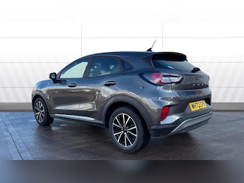 Used Ford Puma 2023 for sale - 77532591: Photo