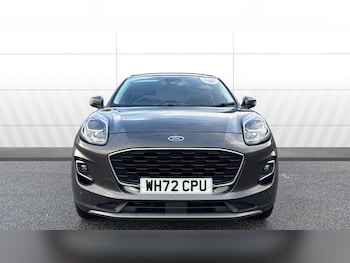 Used Ford Puma 2023 for sale - 77532591: Photo