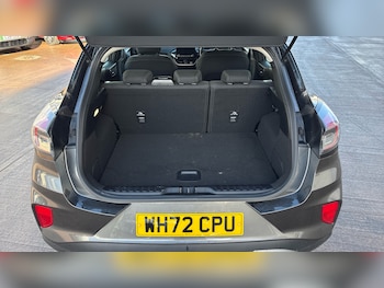 Used Ford Puma 2023 for sale - 77532591: Photo