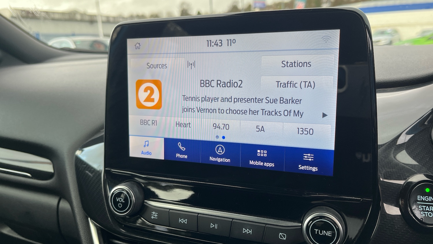 Used Ford Puma 2020 for sale - 77349790: Photo 12