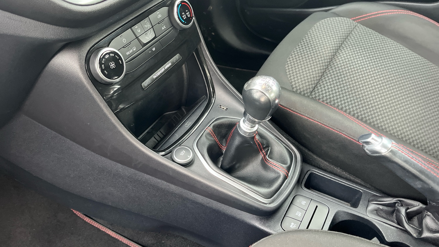 Used Ford Puma 2020 for sale - 77349790: Photo 13