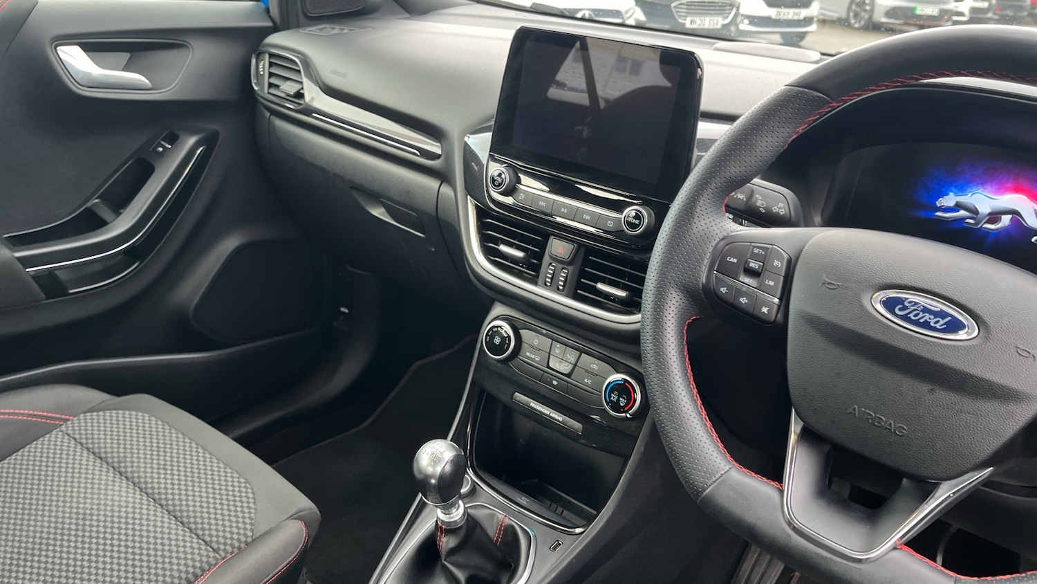 Used Ford Puma 2020 for sale - 77349790: Photo 14