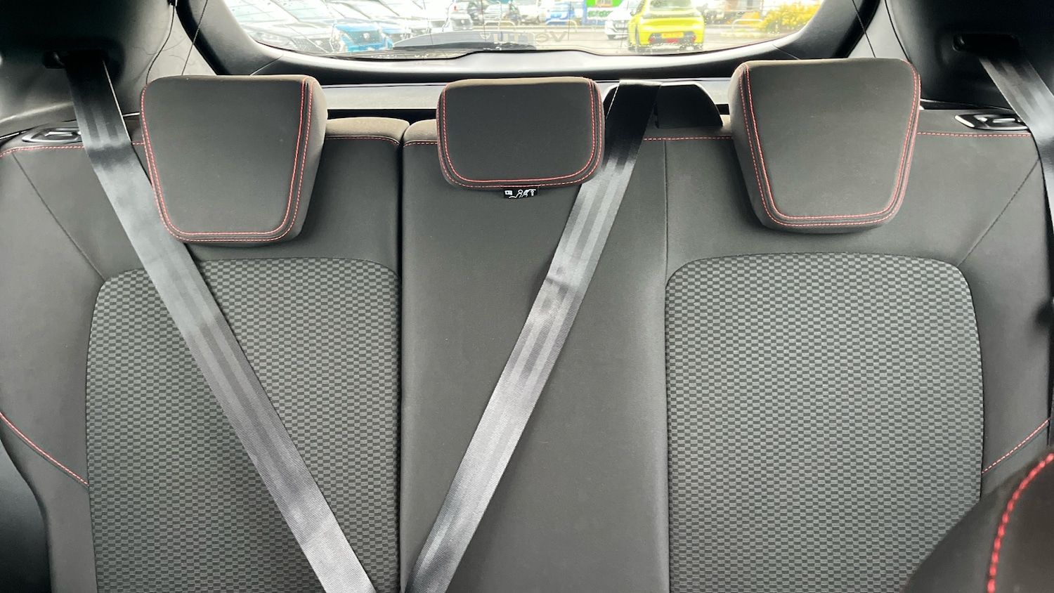 Used Ford Puma 2020 for sale - 77349790: Photo 15