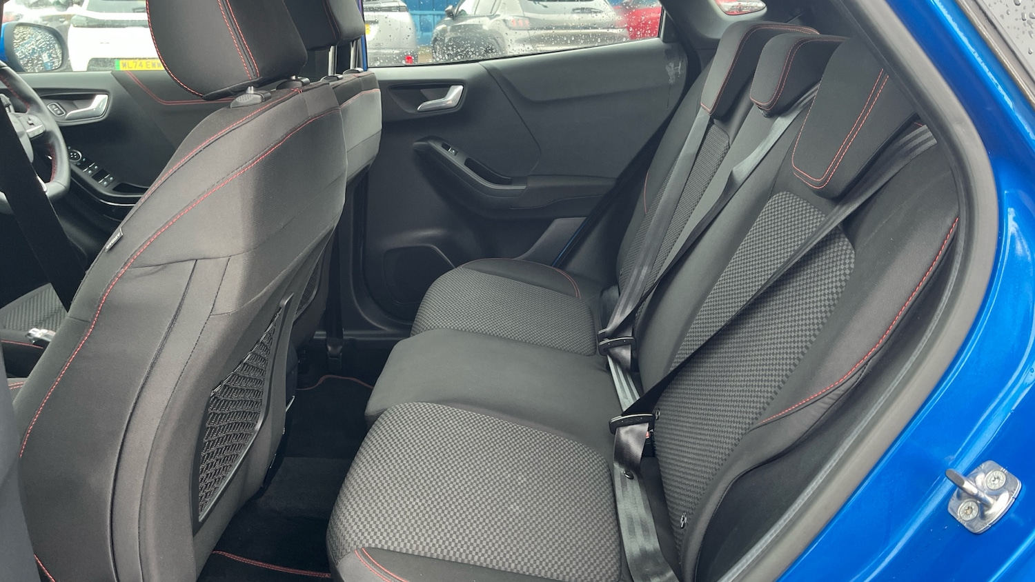 Used Ford Puma 2020 for sale - 77349790: Photo 16