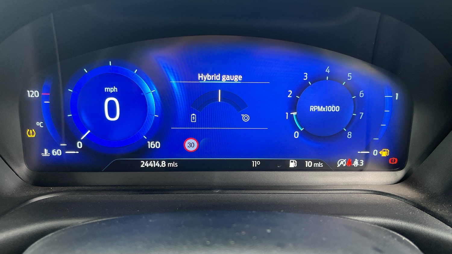 Used Ford Puma 2020 for sale - 77349790: Photo 18