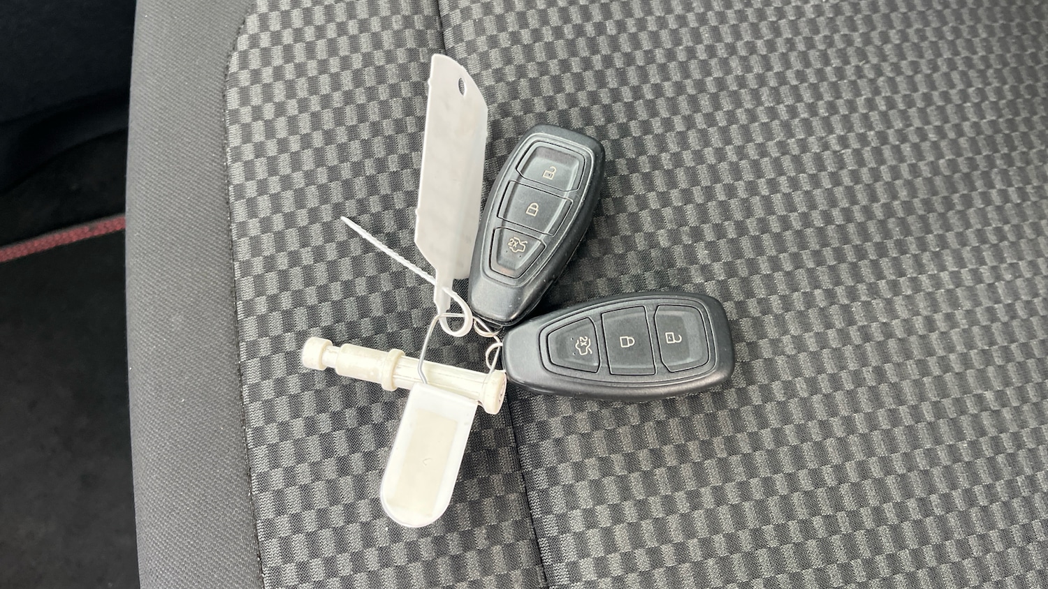 Used Ford Puma 2020 for sale - 77349790: Photo 20