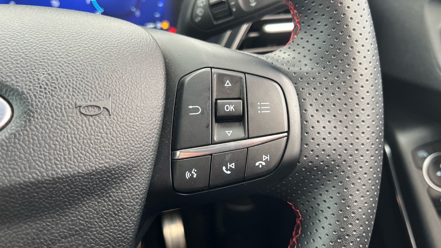 Used Ford Puma 2020 for sale - 77349790: Photo 23