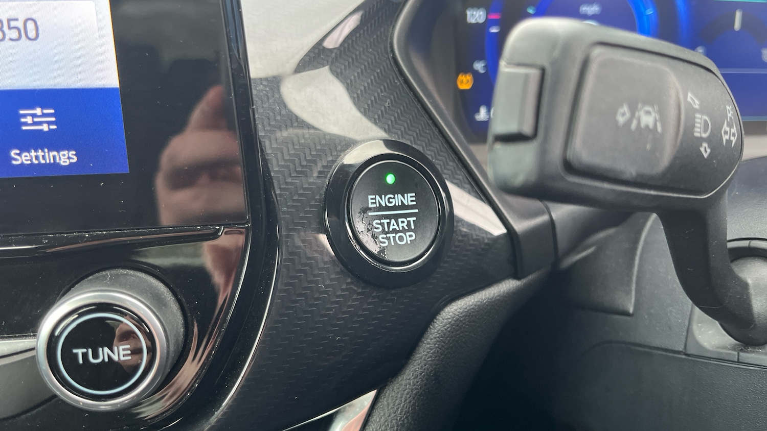 Used Ford Puma 2020 for sale - 77349790: Photo 27