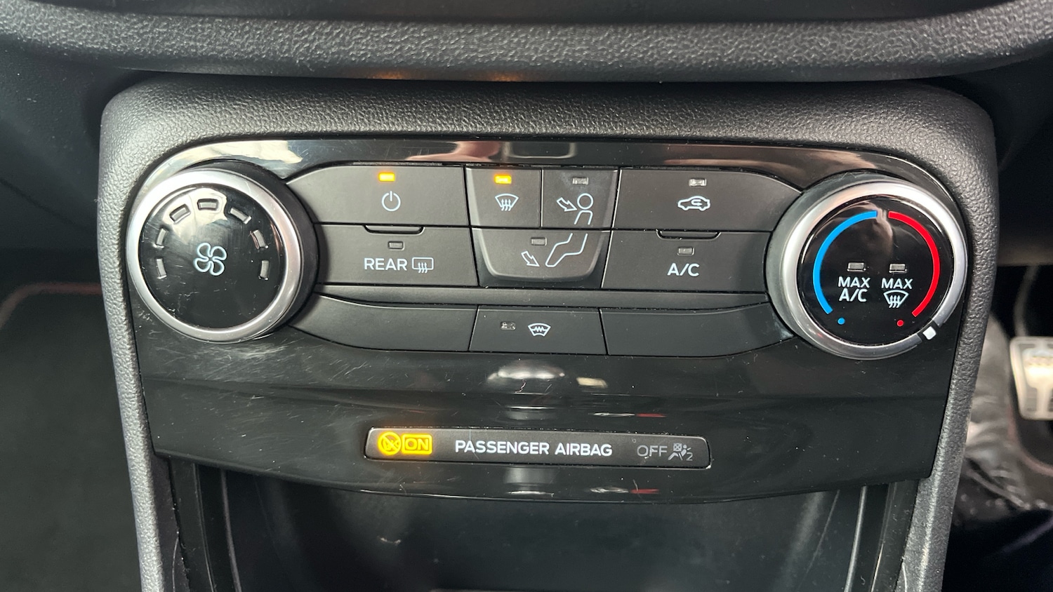 Used Ford Puma 2020 for sale - 77349790: Photo 30