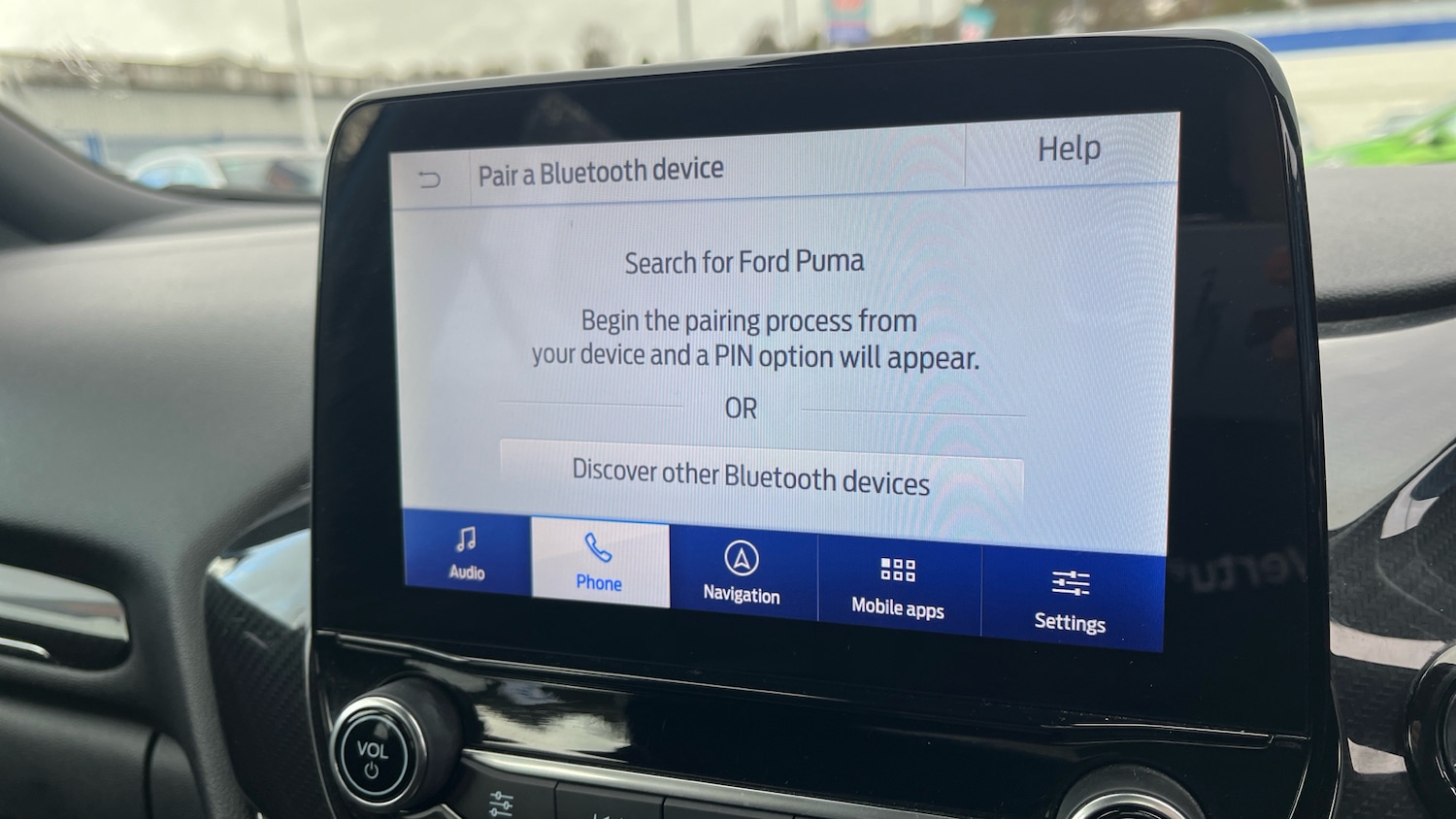 Used Ford Puma 2020 for sale - 77349790: Photo 31